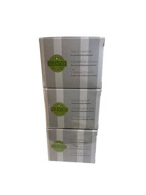 Scentsy 25 Watt Bulb For Authentic Scentsy Warmers Set Of 3